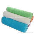 bamboo clean cloth towel